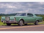 Thumbnail Photo 24 for 1970 Lincoln Continental